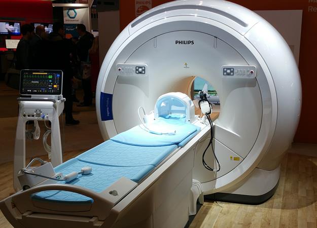 MRI philips